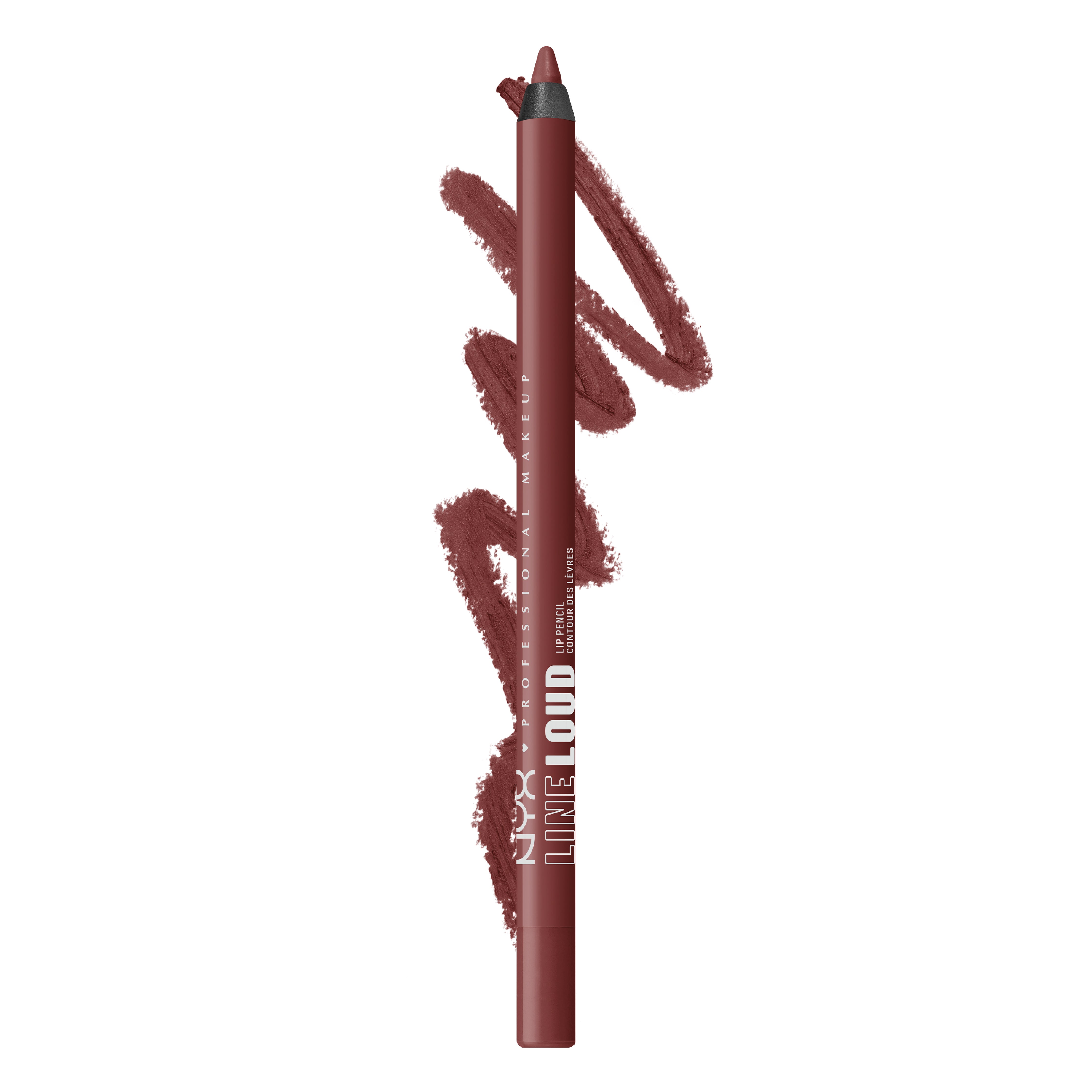 Line Loud Lip Liner Pencil, Magic Maker