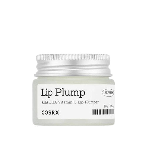 COSRX Lip Plump - Refresh AHA BHA Vitamin C Lip Plumper | Loolia Closet