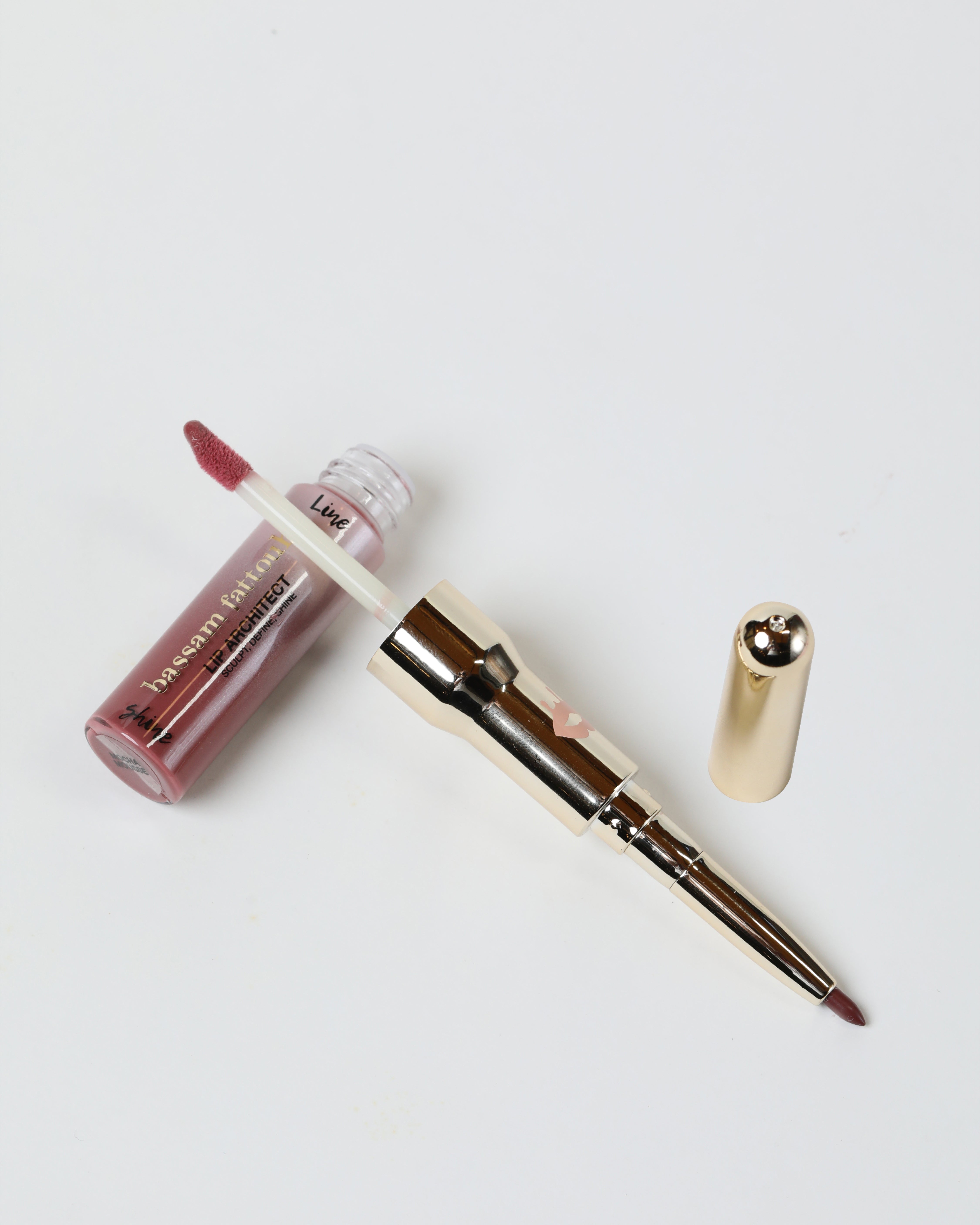 Lip Architect