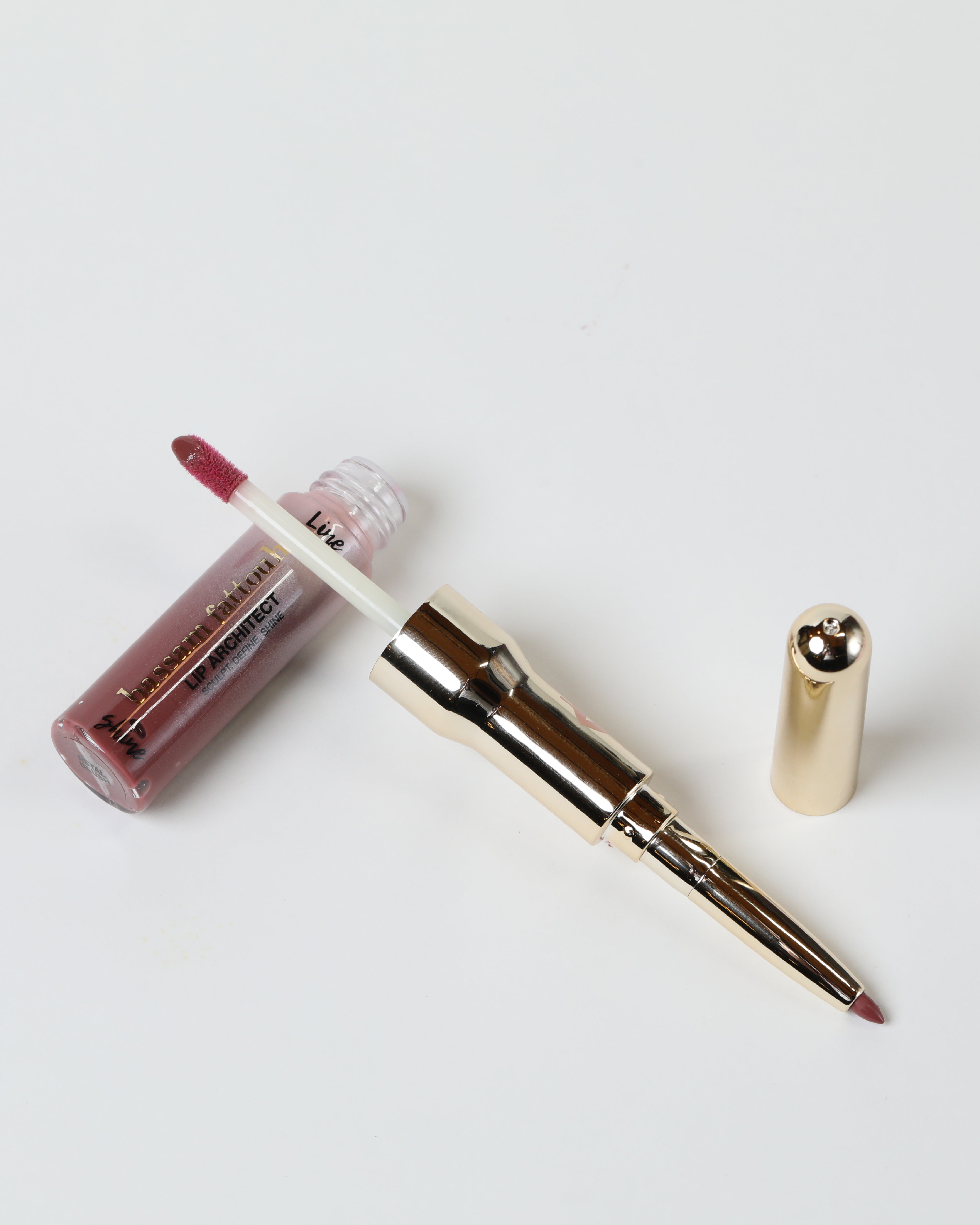 Lip Architect