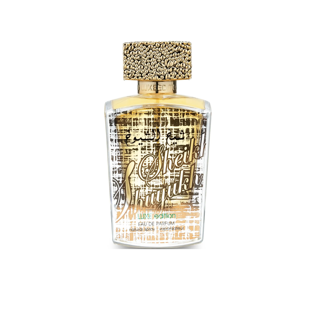 Sheikh Al Shuyukh Luxe Edtion