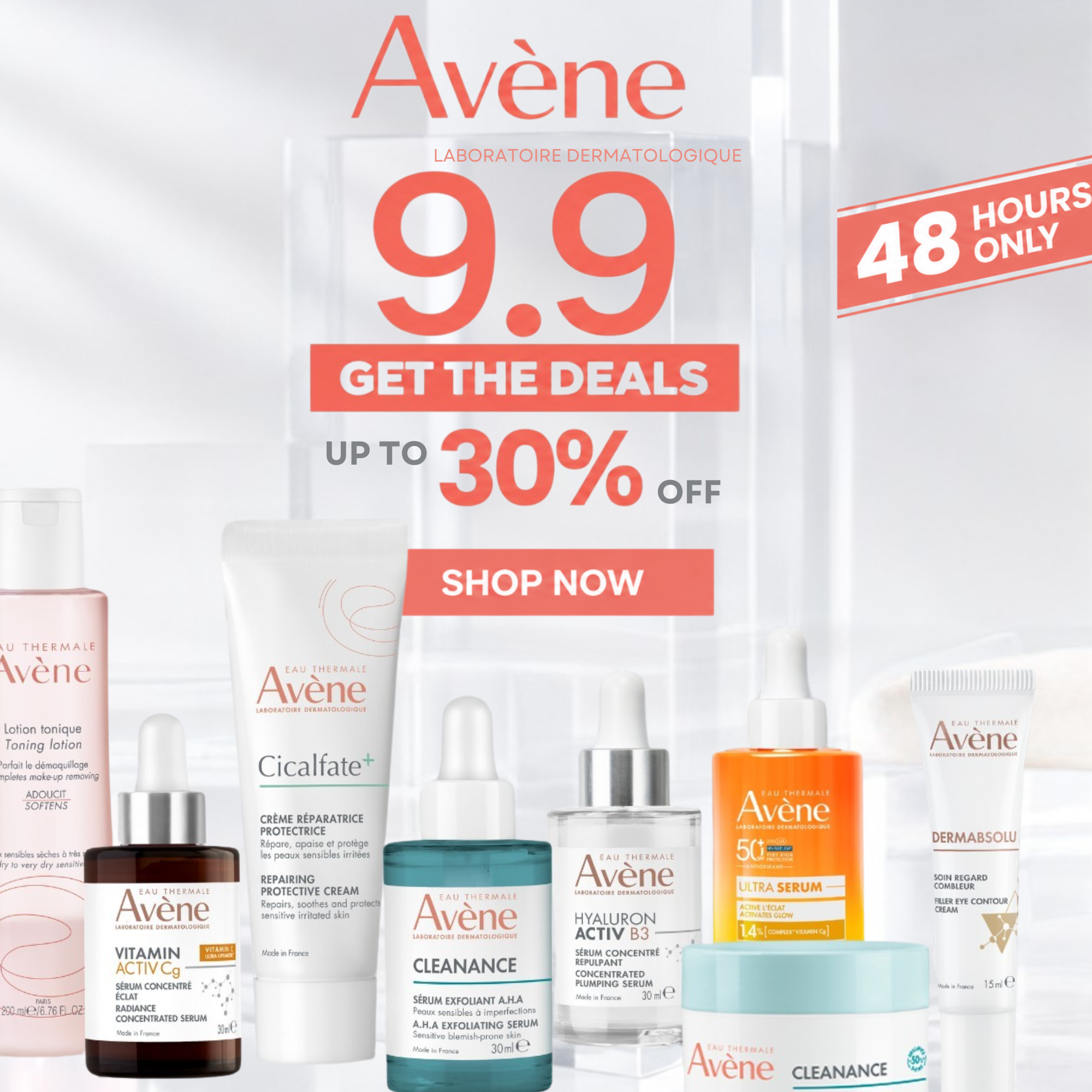Loolia Closet