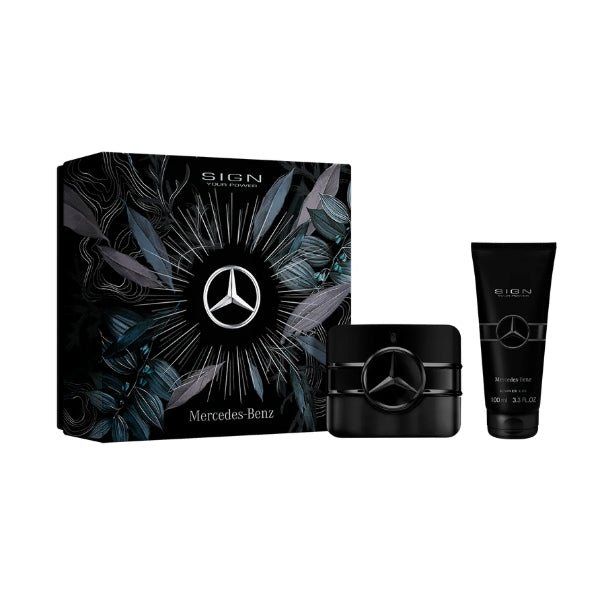 Sign Your Power Giftset