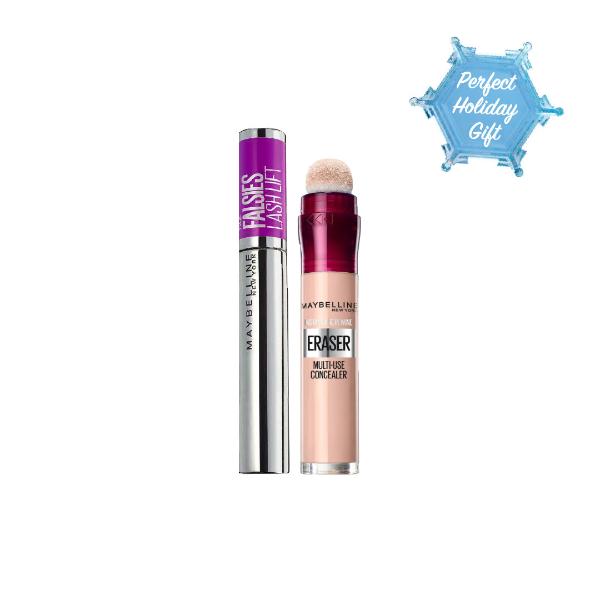 Falsies Lash Lift + Instant Age Rewind Concealer At 20% OFF