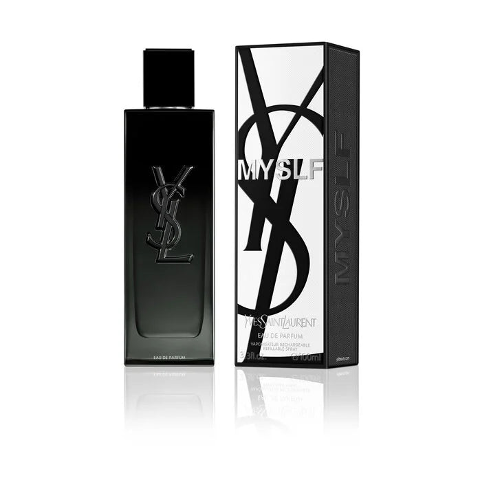 YSL MYSLF Eau De Parfum | Loolia Closet