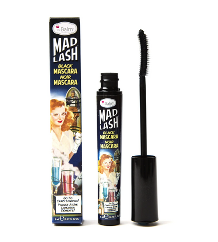 Mad Lash - Mascara