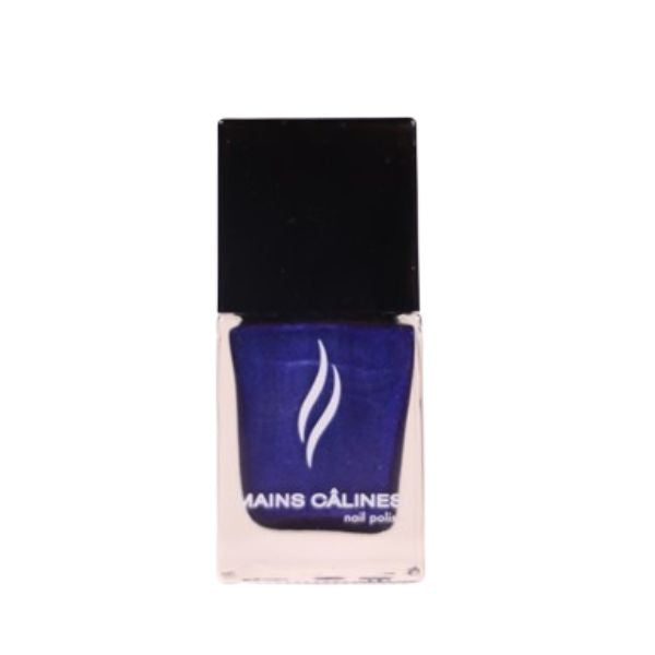 Mains Calines Nail Polish 237 - Indigo