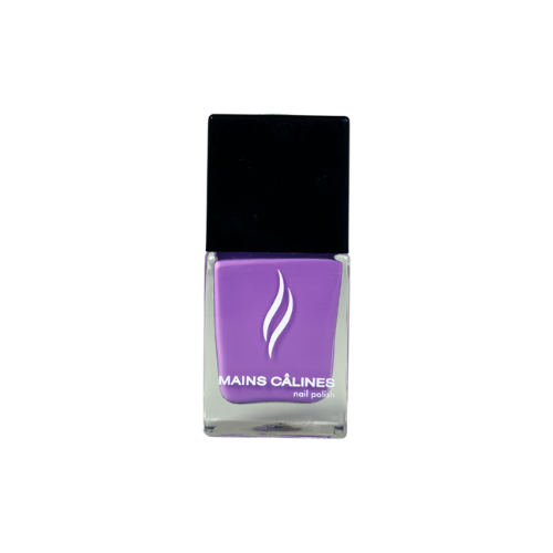 Mains Câlines Nail Polish #248- Iris