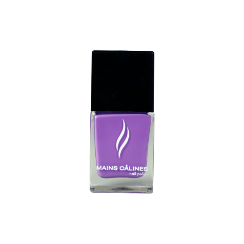 Mains Câlines Mains Câlines Nail Polish #248- Iris | Loolia Closet