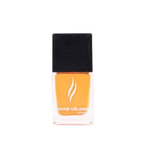 Mains Câlines Nail Polish #253 -  Sunset
