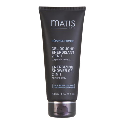 Matis Gel Douche Energisant 2 En 1 | Loolia Closet