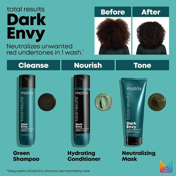 Matrix Total Results - Dark Envy Conditioner