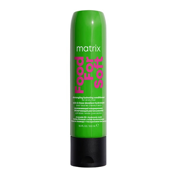 Matrix Food For Soft Detangling Hydrating Conditioner