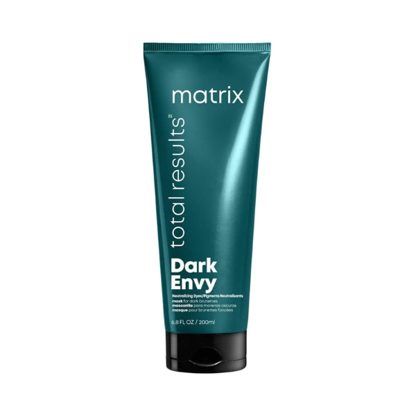 Matrix Total Results - Dark Envy Mask | Loolia Closet