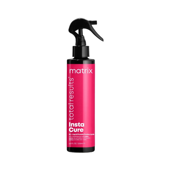 Matrix Total Results - Insta Cure Anti-Breakage Spray | Loolia Closet