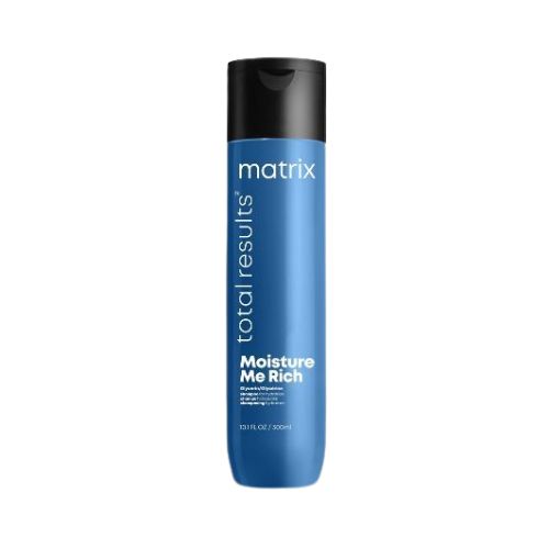 Matrix Total Results - Moisture Me Rich Shampoo