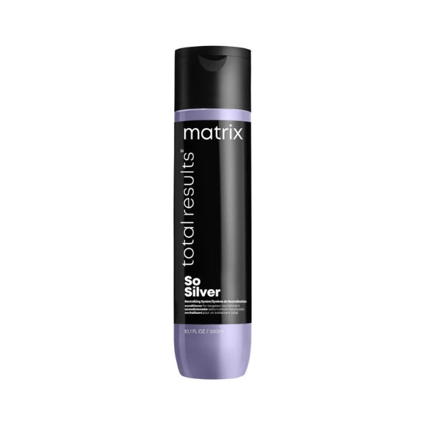 Matrix Total Results - So Silver Conditioner