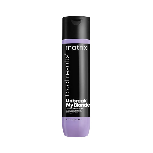 Matrix Total Results - Unbreak My Blond Conditioner | Loolia Closet