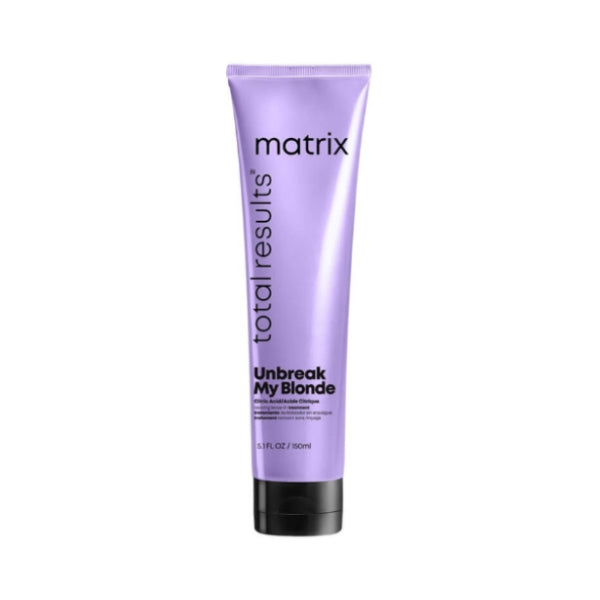 Matrix Total Results - Unbreak My Blond Leave-in | Loolia Closet