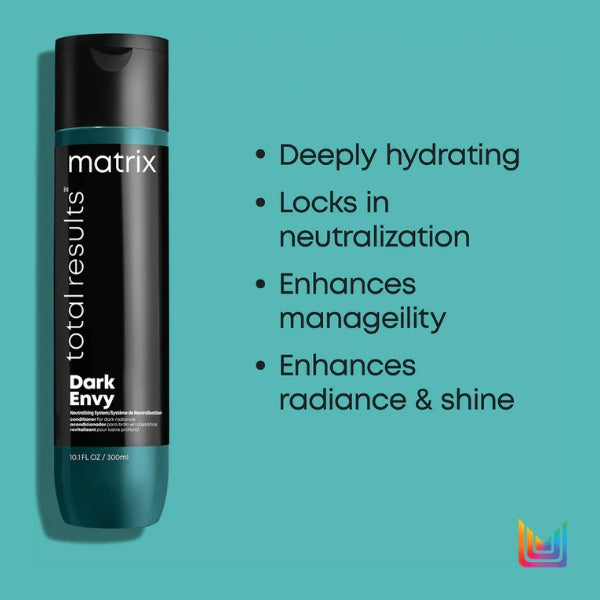 Matrix Total Results - Dark Envy Conditioner