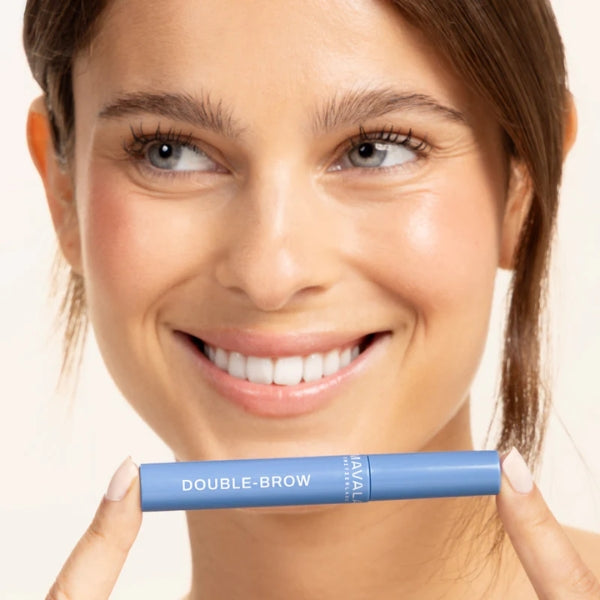 Mavala Double-Brow