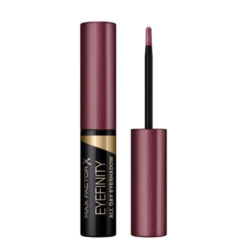 Max Factor Eyefinity All Day Shadow - 09 Sultry Burgundy