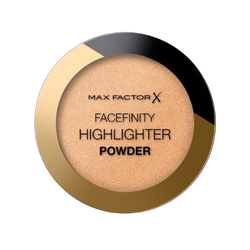Max Factor Facefinity Highlighter- 03 Bronze Glow 