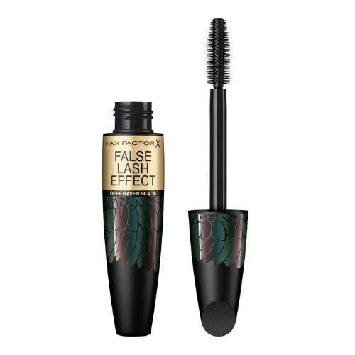 Max Factor False Lash Effect Mascara Deep Raven Black