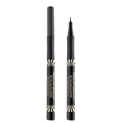- High Precision Liquid Eyeliner