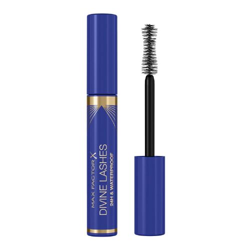 Max Factor Mascara Divine Lashes Waterproof | Loolia Closet