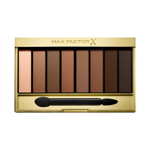 Max Factor Masterpiece Nude Palette - 7