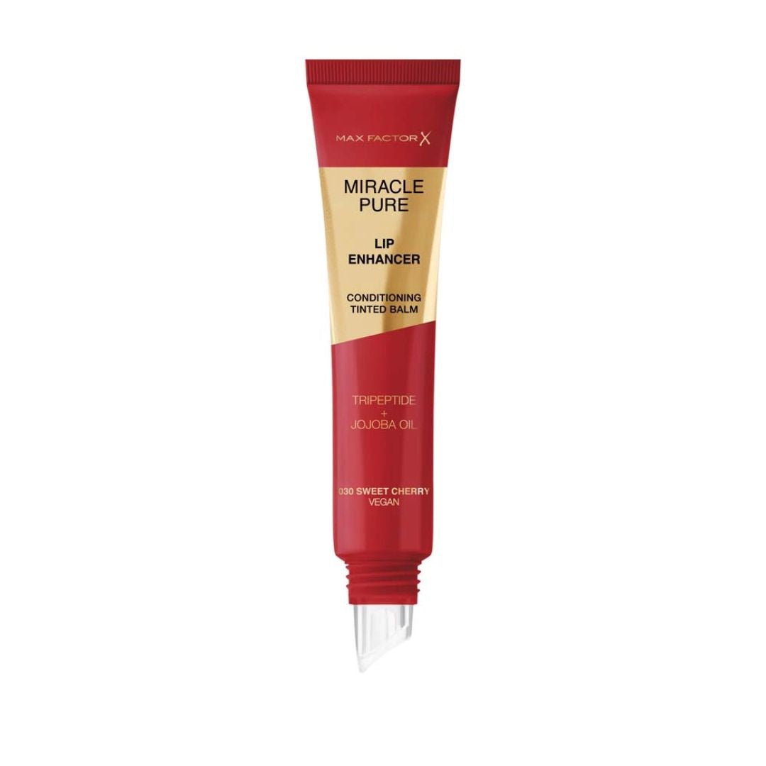 Max Factor Miracle Pure Lip Enhancer - 030 Sweet Cherry