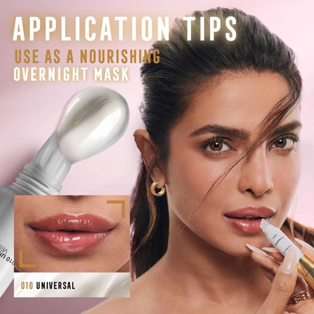 Max Factor Miracle Pure Lip Enhancer 