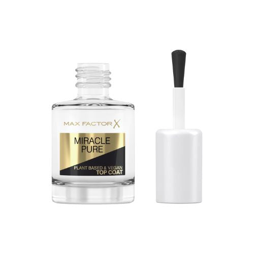 Max Factor Miracle Pure Top Coat | Loolia Closet