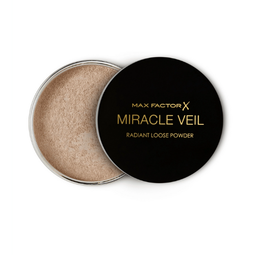 Max Factor Miracle Veil Loose Powder | Loolia Closet