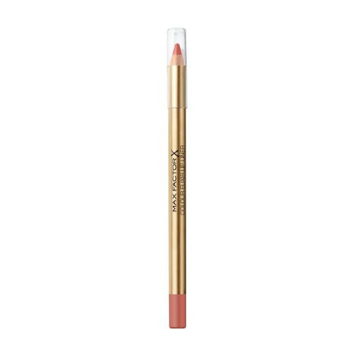 Max Factor New Lip Liner Colour - 005 Brown N Nude