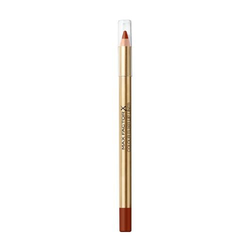 Max Factor New Lip Liner Colour - 025 Brown N Bold