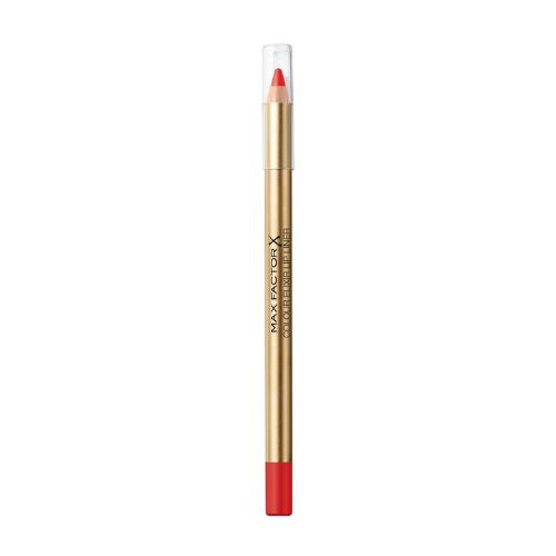 Max Factor New Lip Liner Colour - 060 Red Ruby