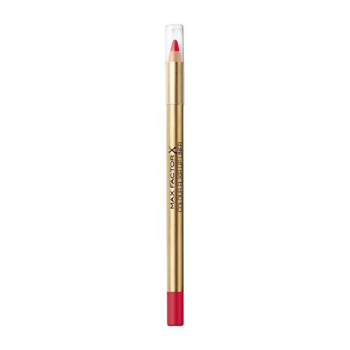 Max Factor New Lip Liner Colour - 065 Red Plum