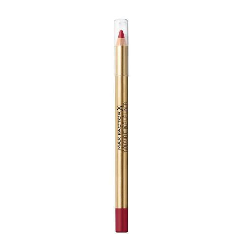 Max Factor New Lip Liner Colour - 075 Rich Wine 