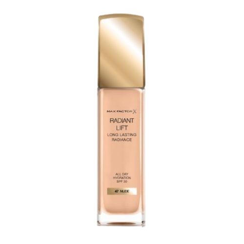 Max Factor Radiant Lift Foundation - 47 Nude