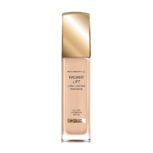 Max Factor Radiant Lift Foundation - 55 Beige 