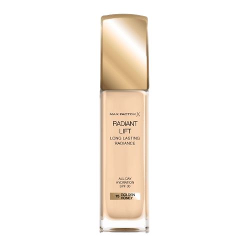 Max Factor Radiant Lift Foundation - 75 Golden