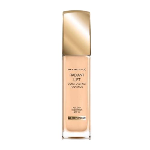 Max Factor Radiant Lift Foundation - 80 Bronze 