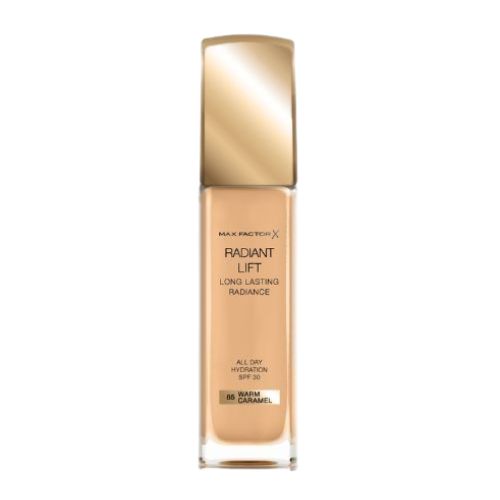 Max Factor Radiant Lift Foundation - 85 Caramel