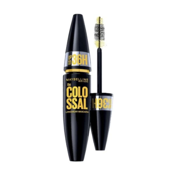 Maybelline New York - Colossal 36H Mascara