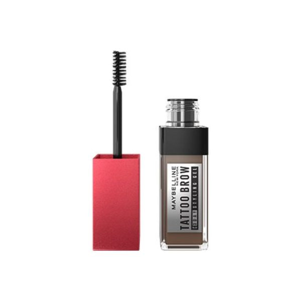 Maybelline New York - Tattoo Brow 3D Gel 