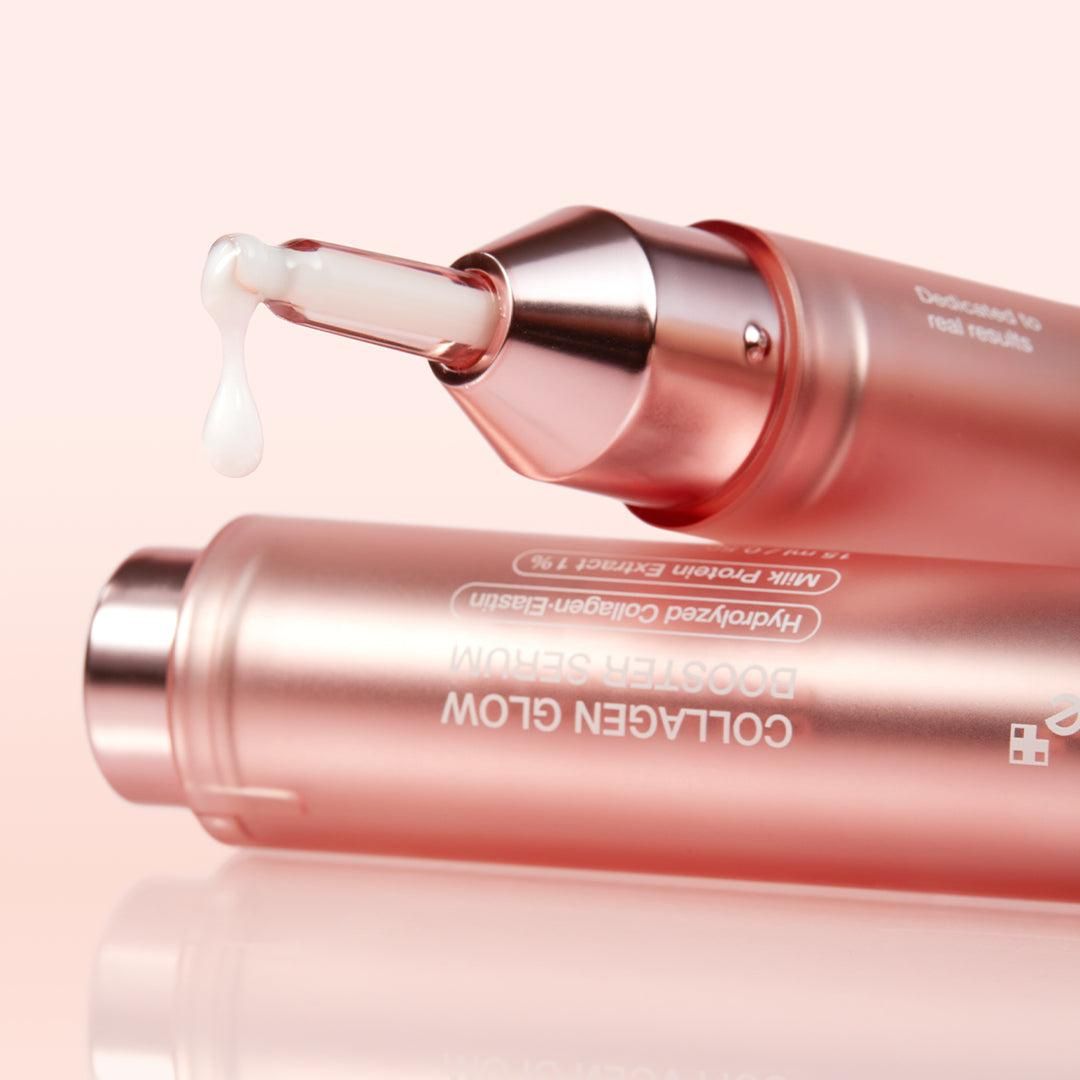 Medicube Collagen Glow Booster Milk Serum
