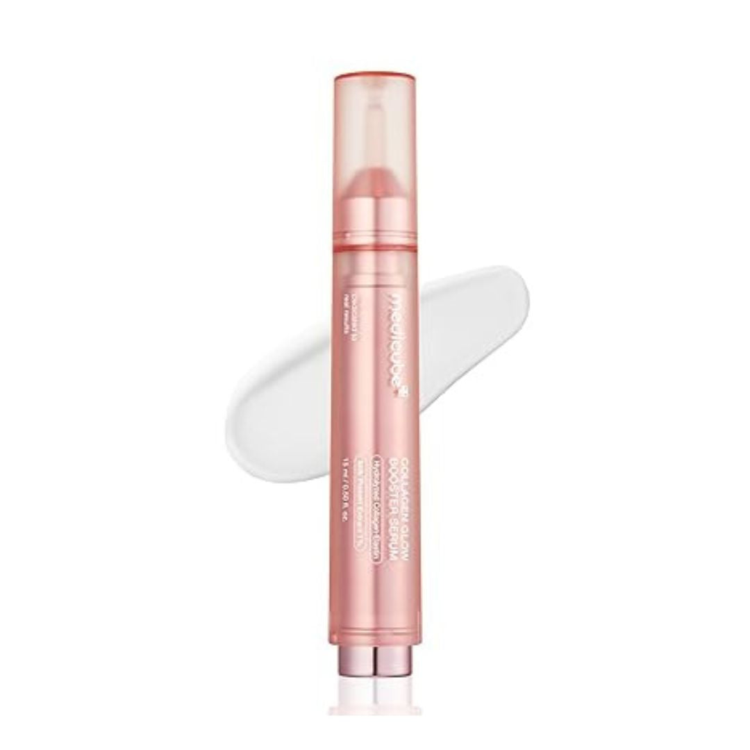 Medicube Collagen Glow Booster Milk Serum