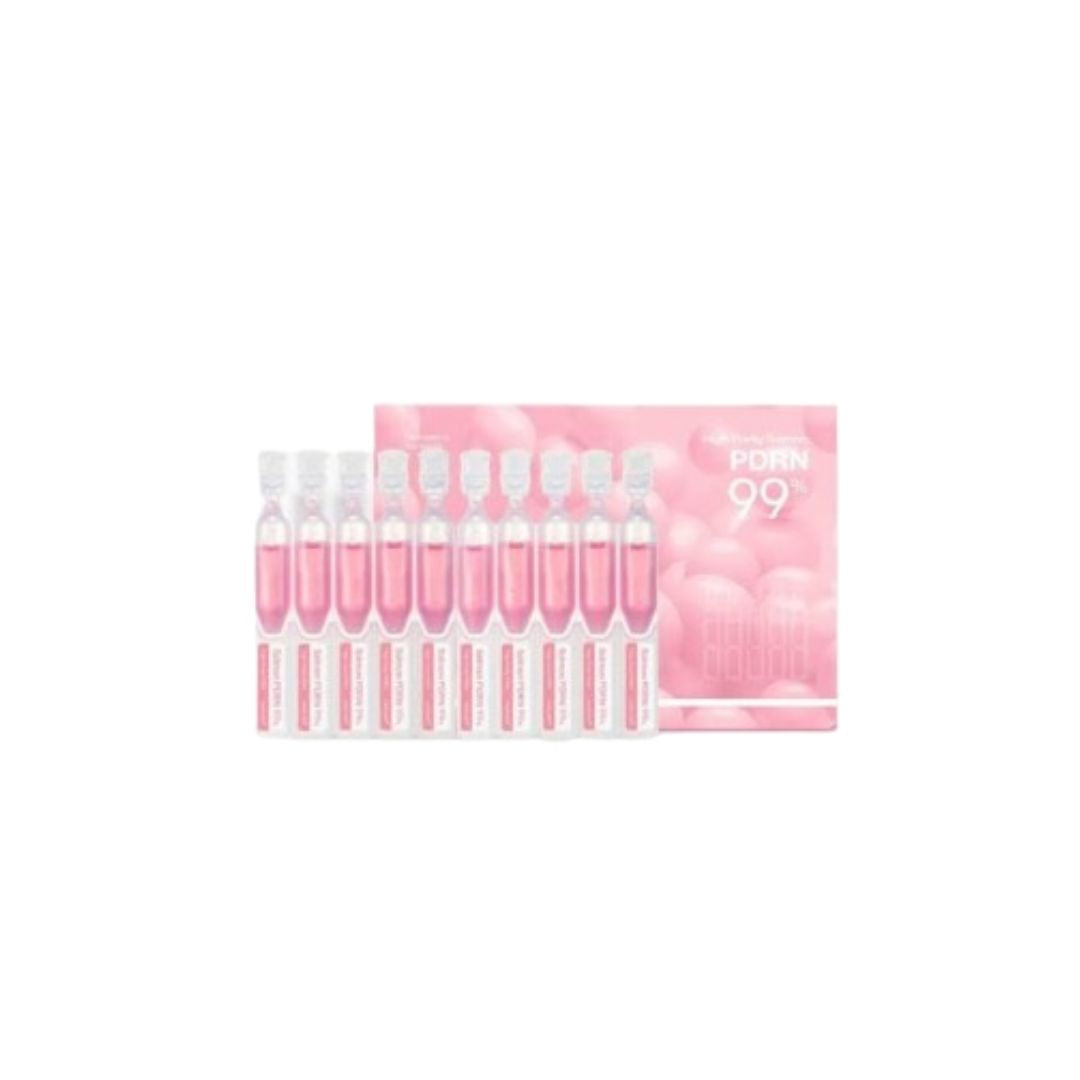 Medicube PDRN Pink One Day Serum